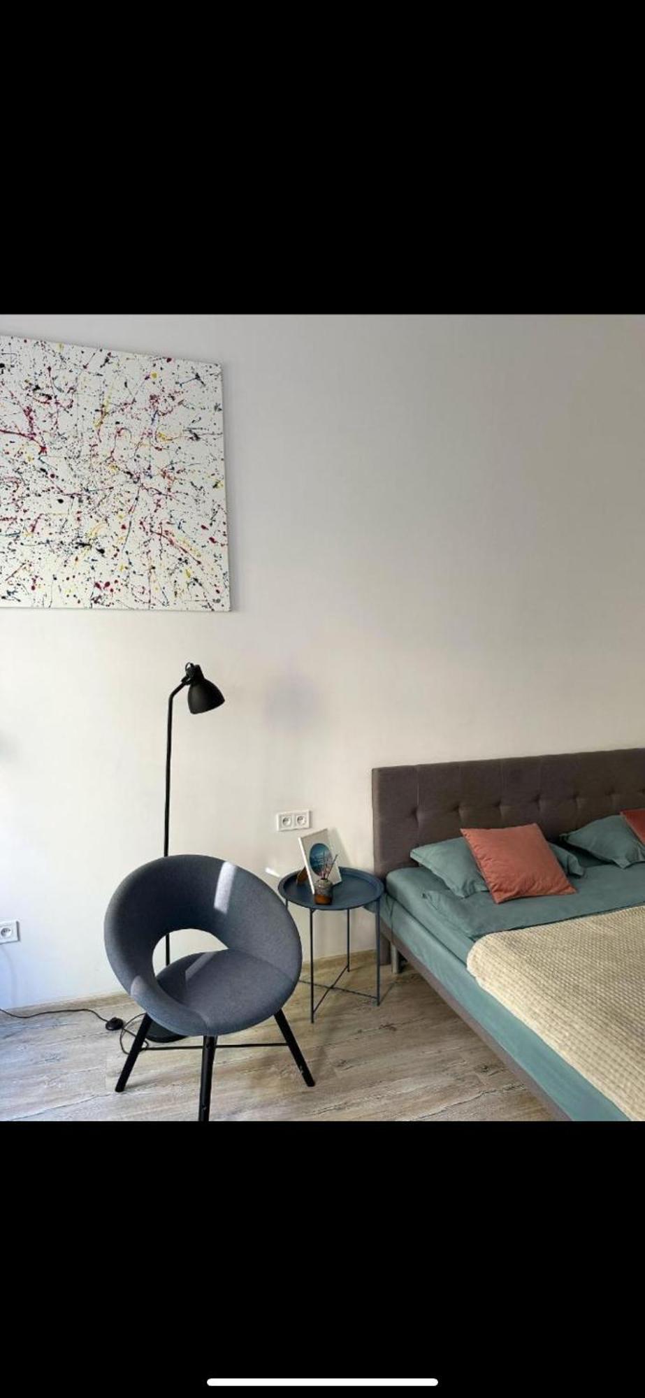 Apartment Vip Virmenska Street Lviv Exteriör bild