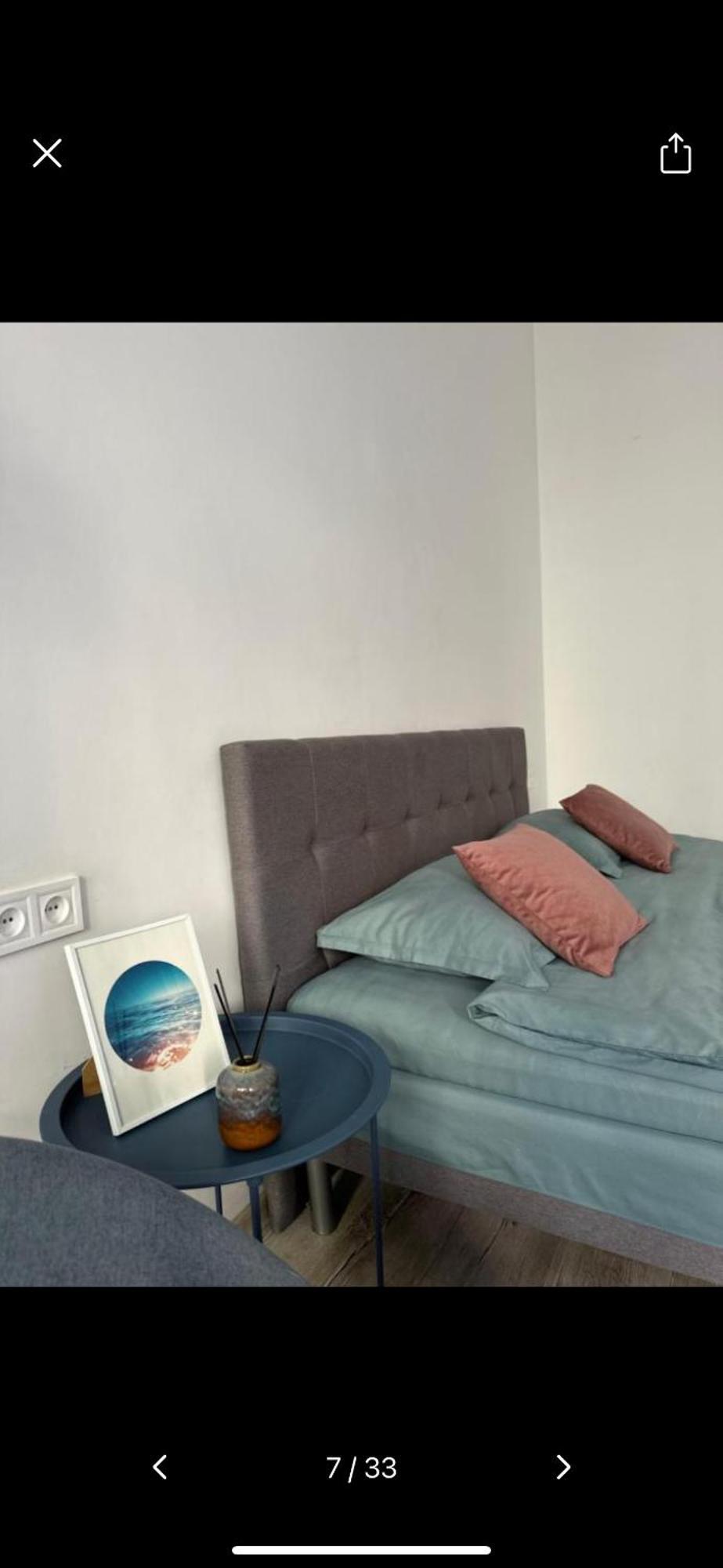 Apartment Vip Virmenska Street Lviv Exteriör bild