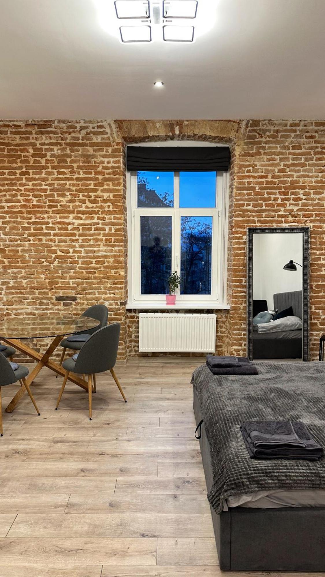 Apartment Vip Virmenska Street Lviv Exteriör bild