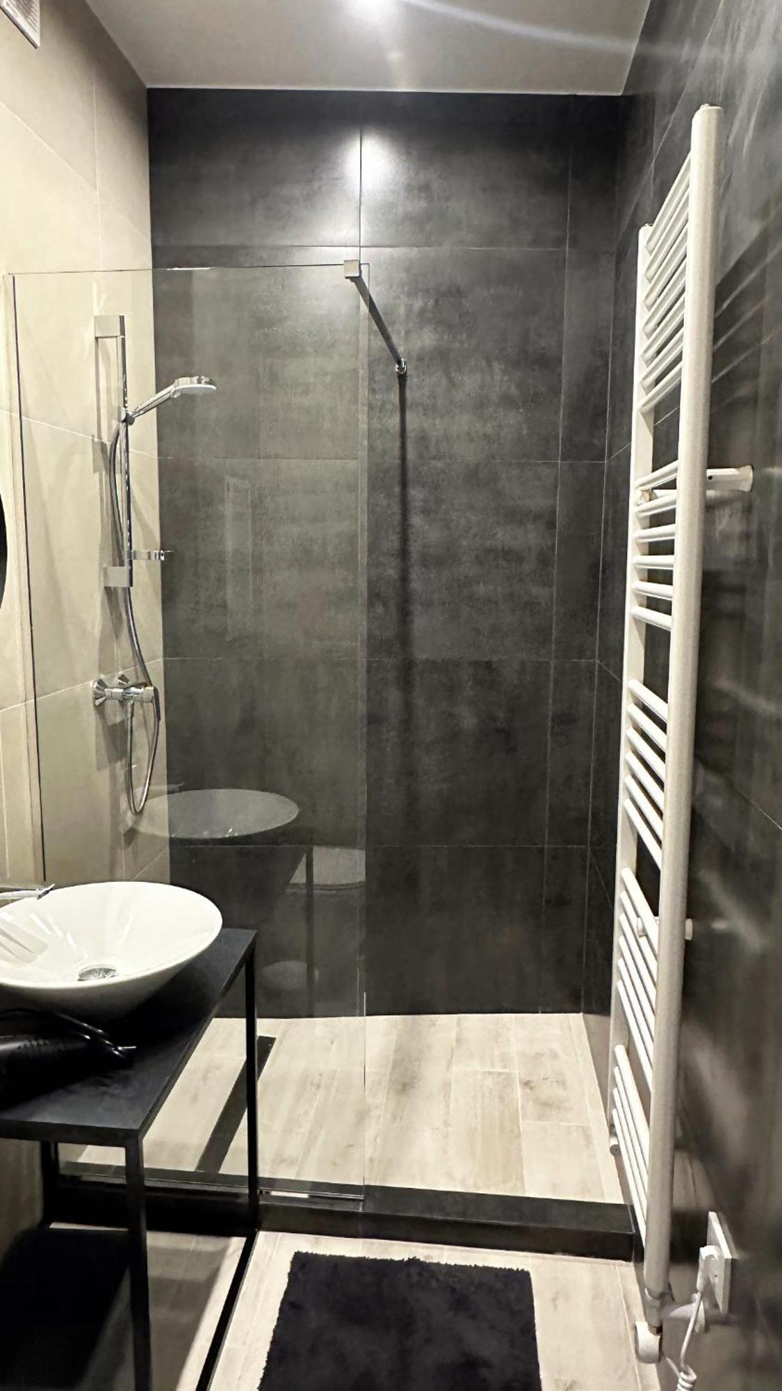 Apartment Vip Virmenska Street Lviv Exteriör bild