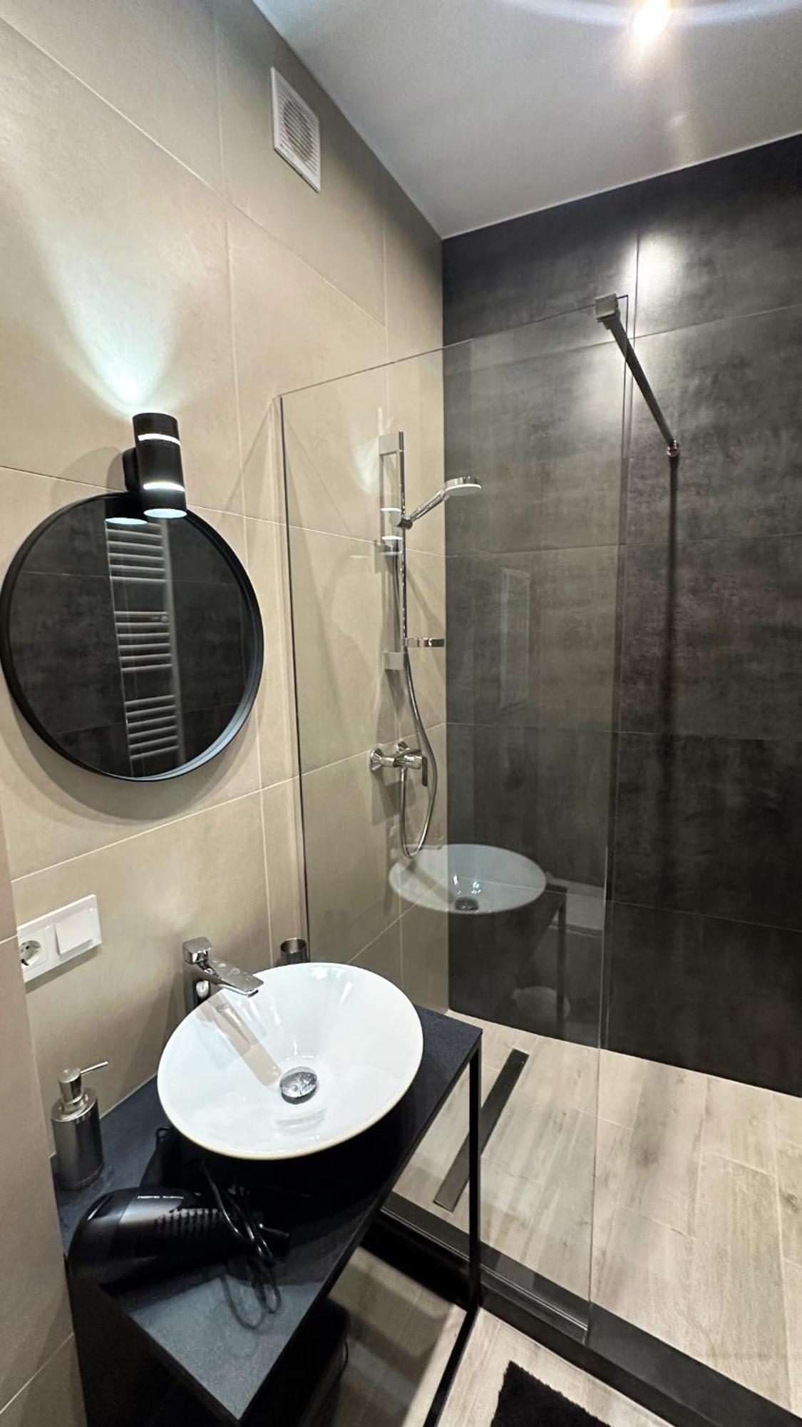 Apartment Vip Virmenska Street Lviv Exteriör bild